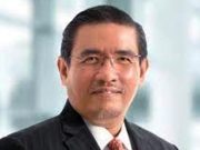 Wan Mohd Fadzmi dilantik Pengerusi Labuan FSA