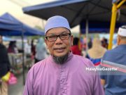Medan politik 2024 mesti ada ‘warna Islam’ – Rosli