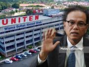 Pahang tak setuju kampus Uniten ditutup