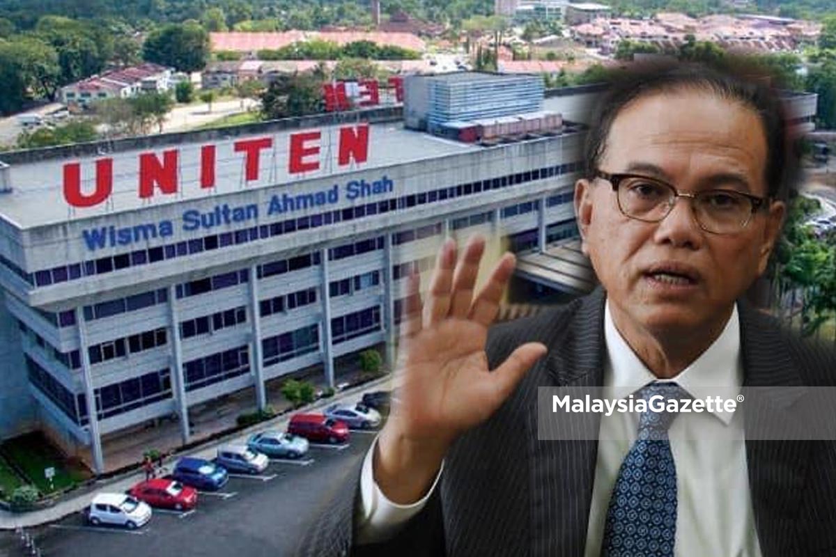 BN perjuangkan UNITEN dari dulu bukan PN – Wan Rosdy