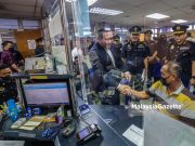 Kerajaan jimat RM134.3 juta laksana e-LKM, e-LMM sepenuhnya – Anthony