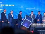 Perdana Menteri Lancar Pangkalan Data Utama (PADU)