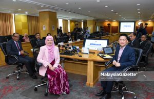Pelajar terjejas banjir boleh ke sekolah dengan pakaian biasa