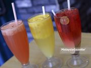 Minuman manis naik harga dengan penyelarasan duti eksais gula