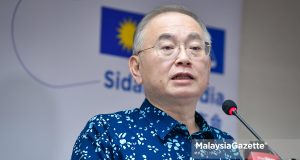 Wee Ka Siong