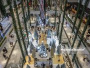TRX Mall ancam Suria KLCC dan Pavillion