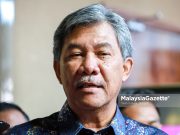 Malaysia sedia bantu Jepun