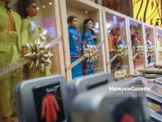 Busana etnik boleh promosikan Malaysia di luar negara – Mohamad