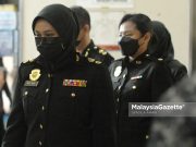 1MDB: Hakim benarkan perenggan kenyataan prejudis pengawai SPRM dibuang