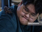 Makan dan Minum Dengan Haiwan Eksotik