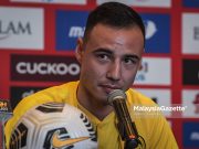 Harimau Malaya dapat suntikan semangat