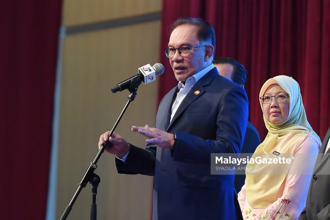 PM HADIR PUSPANITA