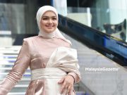 Konsert Siti Nurhaliza diteruskan, banyak implikasi jika tangguh