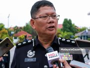 Dua rangka manusia atas bumbung: Enam saksi telah dipanggil