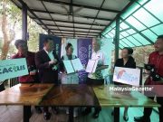 Harga makanan di Perak terkawal, pelancong jangan bimbang