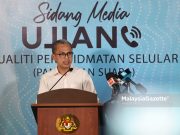 Kerajaan pandang serius isu dana RM1 bilion jatuhkan kerajaan – Fahmi