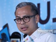 Aduan panggilan terputus menurun sehingga 74 peratus