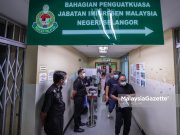 KDN tidak layan majikan lepas Program Reklabirasi berakhir 31 Mac ini – Saifuddin