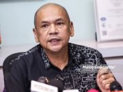 Tiada siapa pun dekati saya – Armizan