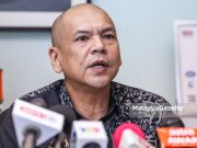 Tiada halangan warga asing beli minyak masak peket – Armizan