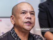 KPDN lancar Ops Kesan, pantau peniaga susulan kenaikan caj SST