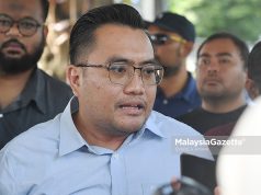 Faiz Rahmad