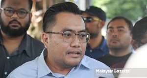 Faiz Rahmad