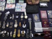 Sindiket pecah rumah mewah di Johor, Selangor tumpas