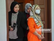 SPRM Reman Tiga Hari Bekas Ketua Operasi Syarikat GLC