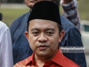 Kerajaan jangan ambil mudah kenyataan biadab Koo Ham – Wan Saiful wan saiful wan jan