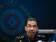 KPDN keluar kompaun lebih RM1.7 juta sepanjang 2023 – Azman