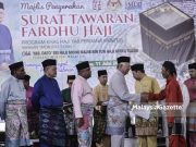 Ramalan Najib subsidi haji dipotong terbukti benar – Sian See Najib Razak