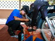 Lebih baik pilih bidang TVET selepas tamat belajar SPM 2023