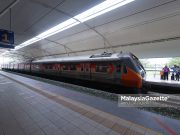 Thaipusam: Tambang percuma komuter, 24 jam selama 4 hari