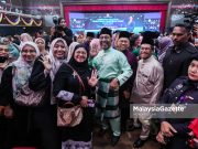 Uniten Muadzam Shah ditutup? KPT tidak pernah terima laporan