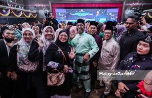 Uniten Muadzam Shah ditutup? KPT tidak pernah terima laporan