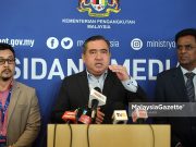 Tiada lagi penganjuran majlis pelancaran kempen keselamatan jalan raya – Menteri