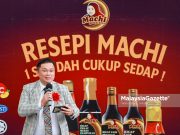 PBRS bangga pengeluar kicap pertama dari Sabah berstatus BBA, BioNexus