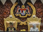 Pemerintahan Al-Sultan Abdullah tonjol ‘betapa derita rakyat begitulah derita raja’