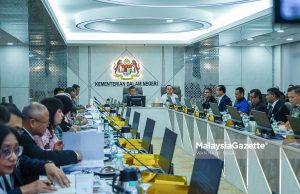 KDN pendekkan tempoh ambil pekerja asing – Saifuddin