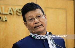 Ahli Parlimen Tanjung Karang sokong PM