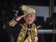 Al-Sultan Abdullah akan dirindui rakyat