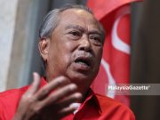 Muhyiddin Yassin