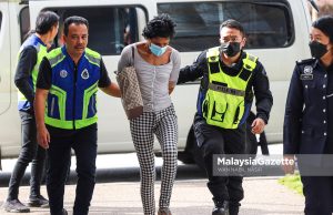 Remaja hilang: Tukang urut mengaku tidak bersalah lakukan amang seksual