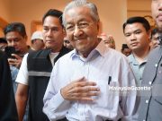 Tun M adakan sidang media, Isnin ini