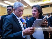 Ambil kira umur, tempoh lesen untuk naik taraf lesen kelas B2