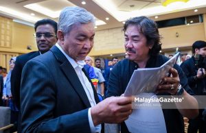 Ambil kira umur, tempoh lesen untuk naik taraf lesen kelas B2