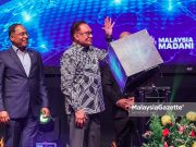 Agong akan umum calon TYT Sarawak dalam masa terdekat – PM