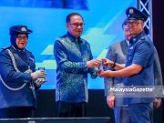 Anwar Ibrahim