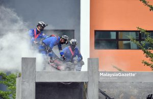 Kerajaan sasar 150,000 anggota APM akhir 2025
